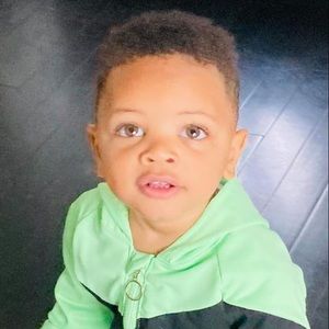 Meet your Posher, Frank aaron